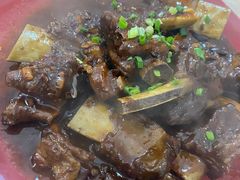 香辣牛排-双宝红油牛系列