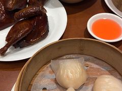 -杭州JW万豪酒店-万豪中餐厅