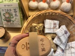 -谷小推·按摩·茶饮·社交(茂业店)