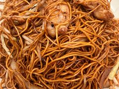 肉条炒粉丝-师傅仔美食(东华老店)