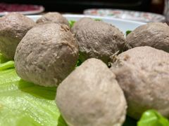 -汕头八合里海记牛肉店(清河店)