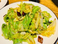 -双合园·海鲜水饺青岛菜(上清路店)