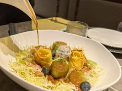 -宫燕府·京菜·烤鸭·淮扬菜(王府中心店)