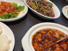 -姥姥春饼·烤鸭(未央路盛龙店)