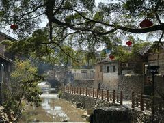 -云水谣景区