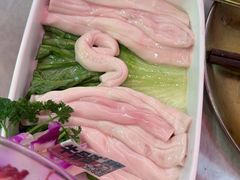 -三头牛·潮汕牛肉生蚝火锅 (夏湾店)