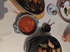 -俄士厨房(未来城店)