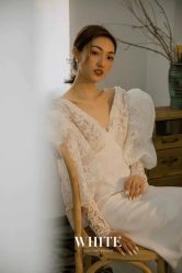 -纯色时光婚纱艺术馆WHITE