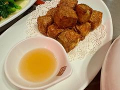 -阿诚市井潮汕菜(金台路店)
