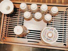 -顺峰(农展馆店)