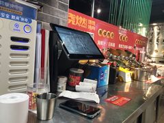 -晓燃地摊烤肉(朝阳双桥店)