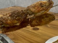 -何记酿皮店(西流湾店)