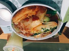 -许小树(国贸商城店)