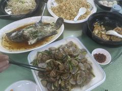 -景好海鲜餐厅(大鹏必选旅游店)