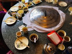 -忆乡情铁锅炖鱼饭店(延庆店)
