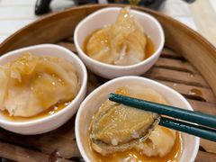 -喜势点·糖沙翁手工茶点·本地人茶居(永庆坊店)