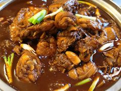 -灵福缘私房菜·农家菜(拈花湾·灵山大佛必推店)