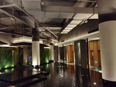 -爱乐国际温泉水疗会