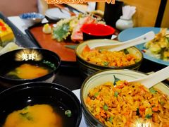 -松临·铁板烧&Omakase(神农店)