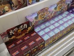 -泡泡玛特POPMART(上海环球港店)