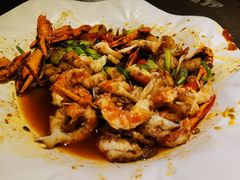 -虾胡闹·澳洲小龙虾·烧烤(福田鲨鱼店)