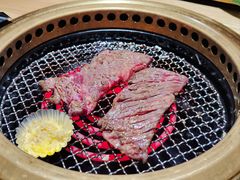 -江户烧肉(高德店)