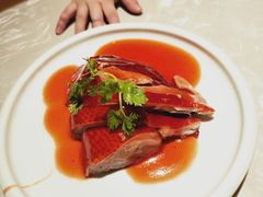 姑苏卤鸭-松鹤楼面馆·古法焖肉面(观前店)