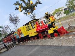 -歌斐颂巧克力小镇