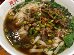 -肆姐面粉馆(坡子街店)