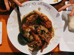 -Ministry of Crab(科伦坡店)