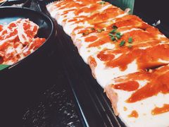 -九田家黑牛烤肉料理(太阳城店)