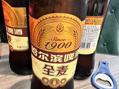 -锦州御烧烤(人民街店)