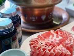 -牛街·马辈儿涮肉(牛街总店)