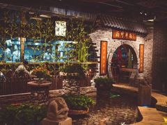 -西竹拌面(银川阅彩城店)