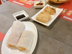 脆皮鲜虾肠-点点心点心专门店(旺角店)