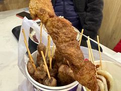 -裕兴旺老上海特色里脊肉(云瑞邻里中心店)
