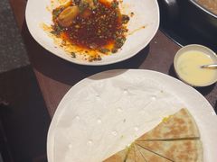 -滇野云南野生菌餐厅(陕西南路店)