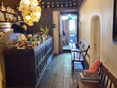 -WABI COFE(愚园路店)