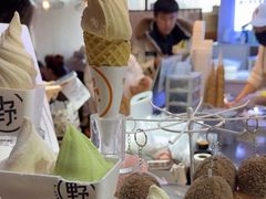 -野人牧坊Gelato(天津南开大悦城店)