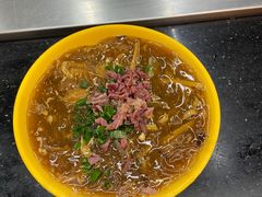 -毛华美食(清扬路店)