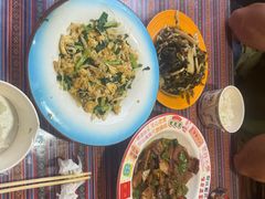 -鱼乐岛餐厅·户外花园主题餐厅