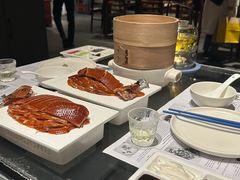 -小大董·烤鸭(凤凰汇店)