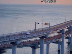-星海湾跨海大桥