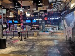 -几何影城观前街店(全激光影厅)