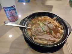 -大佬李砂锅(钱江财富广场店)