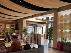 -风味小馆(天目湖宾馆店)