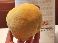 -翠华餐厅(宝安壹方城店)