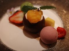 -Da Ivo哒伊沃意大利魔镜餐厅(外滩店)
