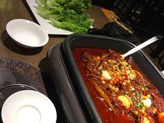 -龙门烤鱼(东方宝泰店)