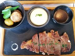 -L'Arome芳芳法国餐厅(仙林金鹰店)